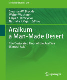 Ebook Aralkum - a Man-made desert: The desiccated floor of the Aral Sea (Central Asia)