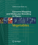 12Ebook Vegetables (Genome mapping and molecular breeding in plants, Volume 5)