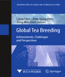 Ebook Global tea breeding: Achievements, challenges and perspectives