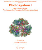 Ebook Photosystem I - The light-driven plastocyanin: Ferredoxin oxidoreductase