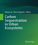 Ebook Carbon sequestration in urban ecosystems