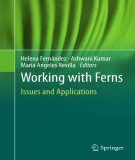 Ebook Working with ferns: Issues and applications
