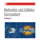 Ebook Molecular and cellular enzymology (Volume I)