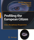 Ebook Profiling the European citizen: Cross-disciplinary perspectives