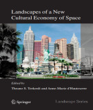 Ebook Landscapes of a new cultural economy of space (Landscape series, Volume 5)
