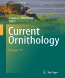 Ebook Current ornithology (Volume 17)