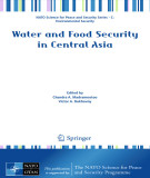 Ebook Water and food security in Central Asia