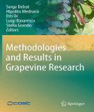 Ebook Methodologies and results in grapevine research