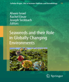 Ebook Seaweeds and their role in globally changing environments