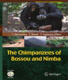 Ebook The Chimpanzees of Bossou and Nimba