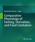 Ebook Comparative physiology of fasting, starvation, and food limitation