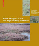 Ebook Biosaline agriculture and high salinity tolerance
