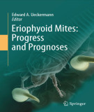 Ebook Eriophyoid mites: Progress and prognoses