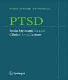 Ebook PTSD: Brain mechanisms and clinical implications