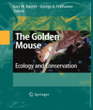 Ebook The golden mouse: Ecology and conservation