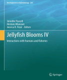 Ebook Jellyfish blooms IV: Interactions with humans and fisheries