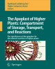 Ebook The Apoplast of higher plants: Compartment of storage, transport and reactions - The significance of the apoplast for the mineral nutrition of higher plants