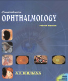 Ebook Comprehensive ophthalmology (4th edition): Part 1