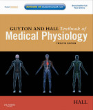 Ebook Guyton and Hall textbook of medical physiology (12th ed): Part 1