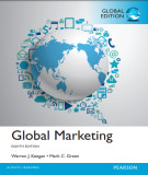 Ebook Global marketing (9th ed): Part 2