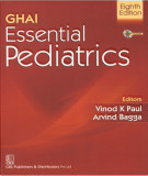 Ebook Essential pediatrics (8th edition): Part 2