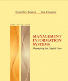 Ebook Management information systems (12th ed): Part 2