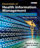 Ebook Essentials of health information management: Principles and practices - Part 2