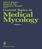 Ebook Current topics in medical mycology (Volume 4): Part 2