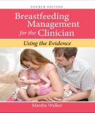 Ebook Breastfeeding management for the clinician using the evidence: Part 2