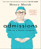 Ebook Admissions: Life as brain surgeon - Part 1