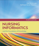 Ebook Nursing informatics and the foundation of knowledge (Fourth edition): Part 2