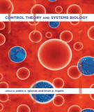 Ebook Control theory and systems biology: Part 2