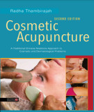 Ebook Cosmetic acupuncture (2/E): Part 2