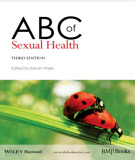 Ebook Sexual health (Third edition): Part 1