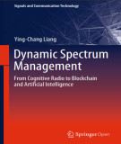 Ebook Dynamic spectrum management - From cognitive radio to blockchain and artificial intelligence: Part 1