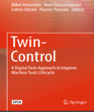 Ebook Twin-control - A digital twin approach to improve machine tools lifecycle: Part 1