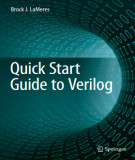 Ebook Quick start guide to verilog: Part 2