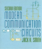 Ebook Modern communication circuits (2/E): Part 2