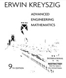 Ebook Advanced engineering mathematics (7/E): Part 1