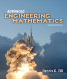 Ebook Advanced engineering mathematics (6/E): Part 1