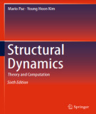 Ebook Structural dynamics: Part 1