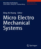 Ebook Micro electro mechanical systems: Part 2