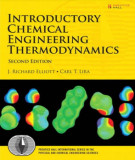 Ebook Introductory chemical engineering thermody (2/E): Part 1