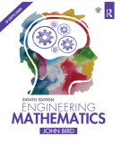 Ebook Engineering mathematics (8/E): Part 1