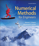 Ebook Numerical methods for engineers (7/E): Part 1