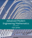 Ebook Advanced modern engineering mathematics (4/E): Part 1
