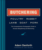 Ebook Butchering poultry, rabbit, lamb, goat, and pork: Part 1