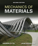 Ebook Mechanics of materials (2/E): Part 2
