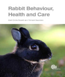 Ebook Rabbit behaviour, health and care: Part 1