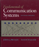 Ebook Fundamentals of communication systems (2/E): Part 1